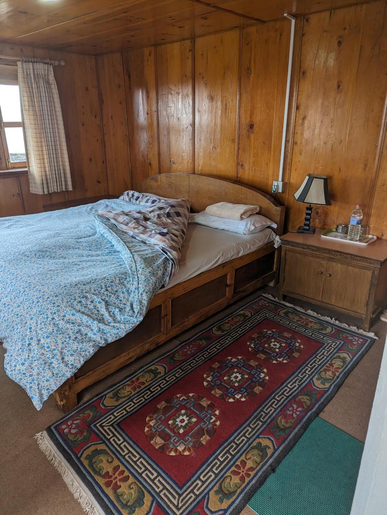 Lukla Himalaya Lodge Zewnętrze zdjęcie